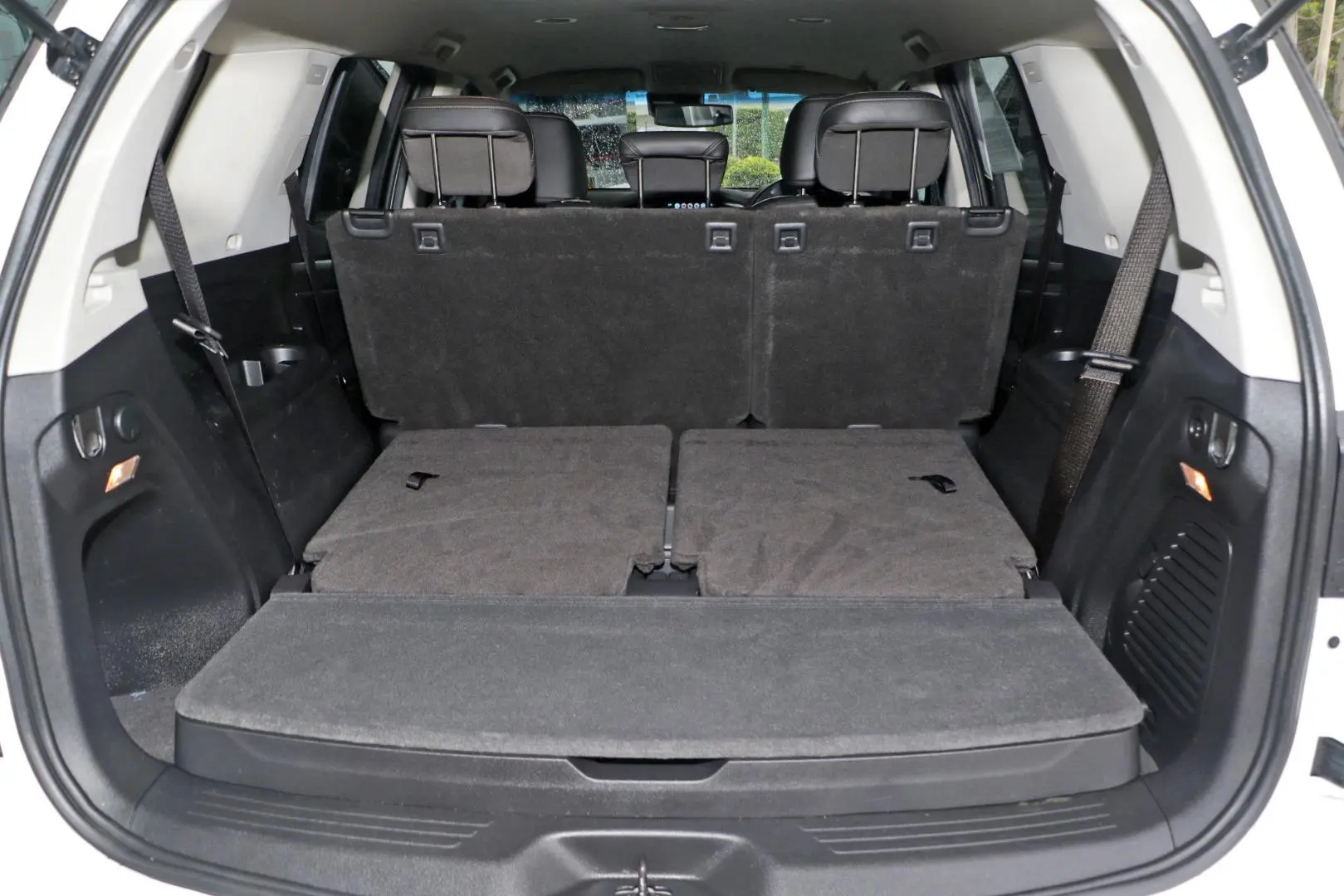 2020 Holden Trailblazer Gallery Image 24