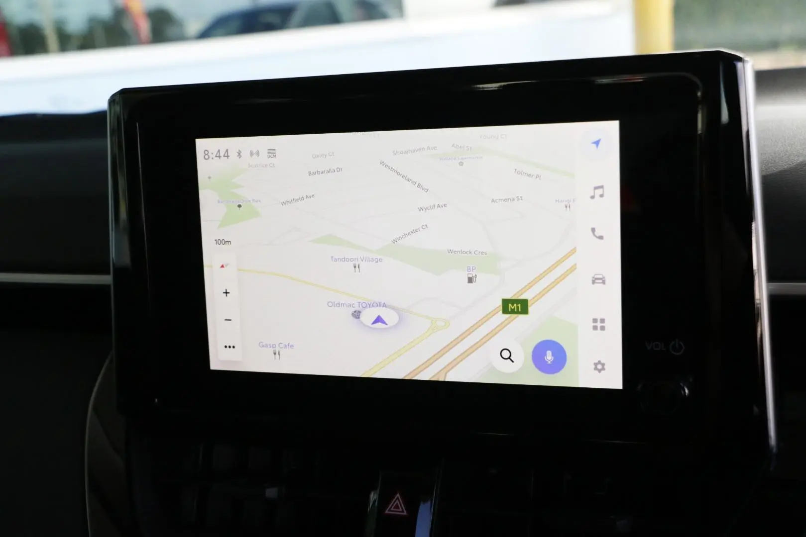 2024 Toyota Corolla Gallery Image 12