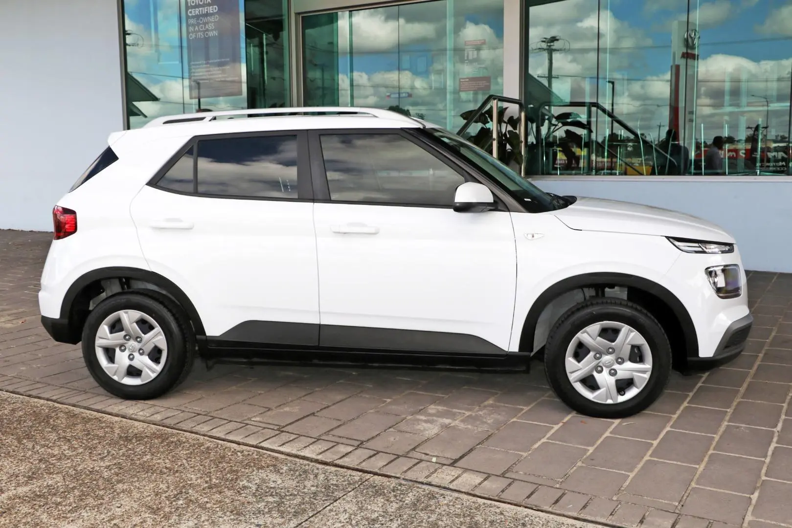 2020 Hyundai Venue Gallery Image 5