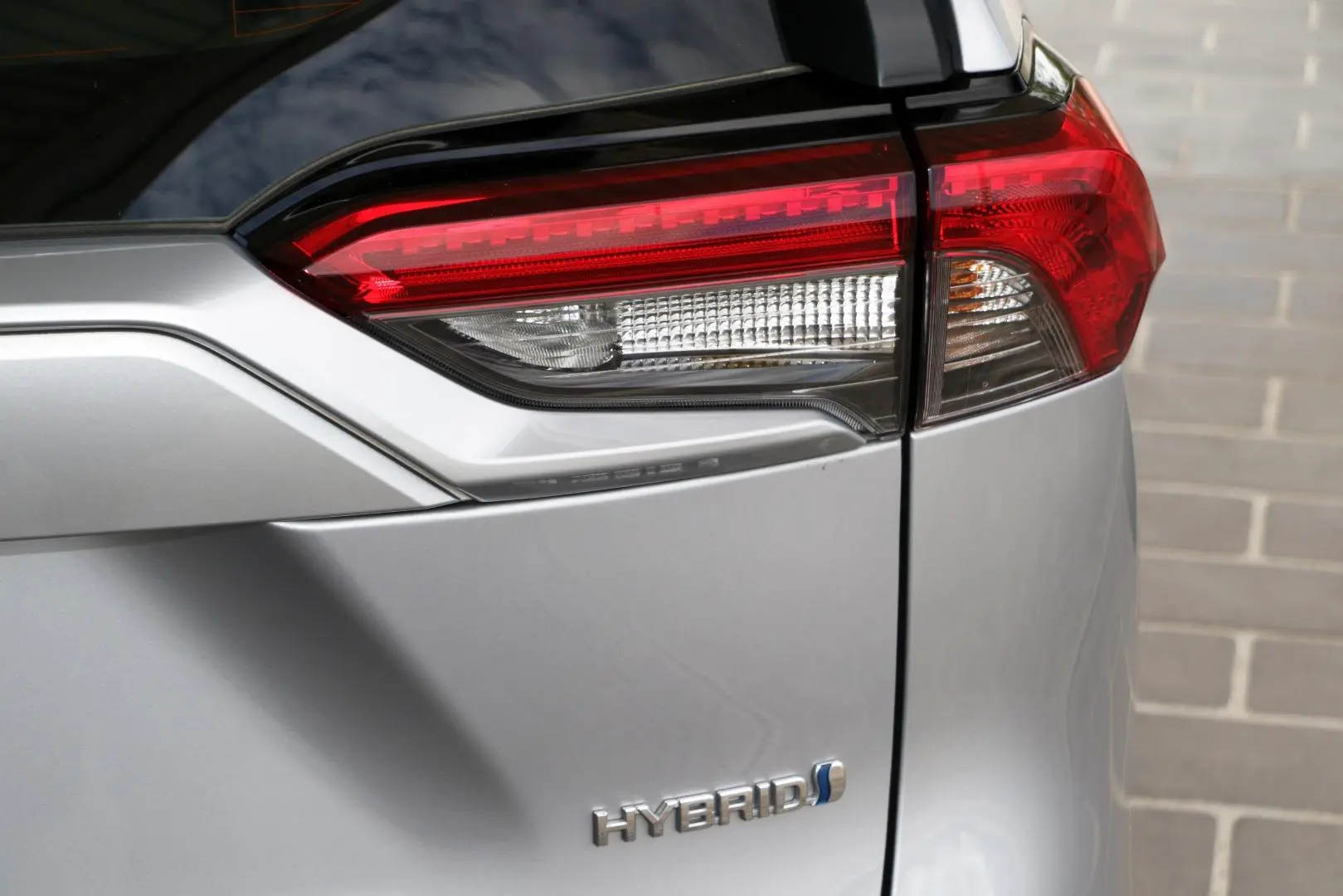 2024 Toyota RAV4 Gallery Image 21