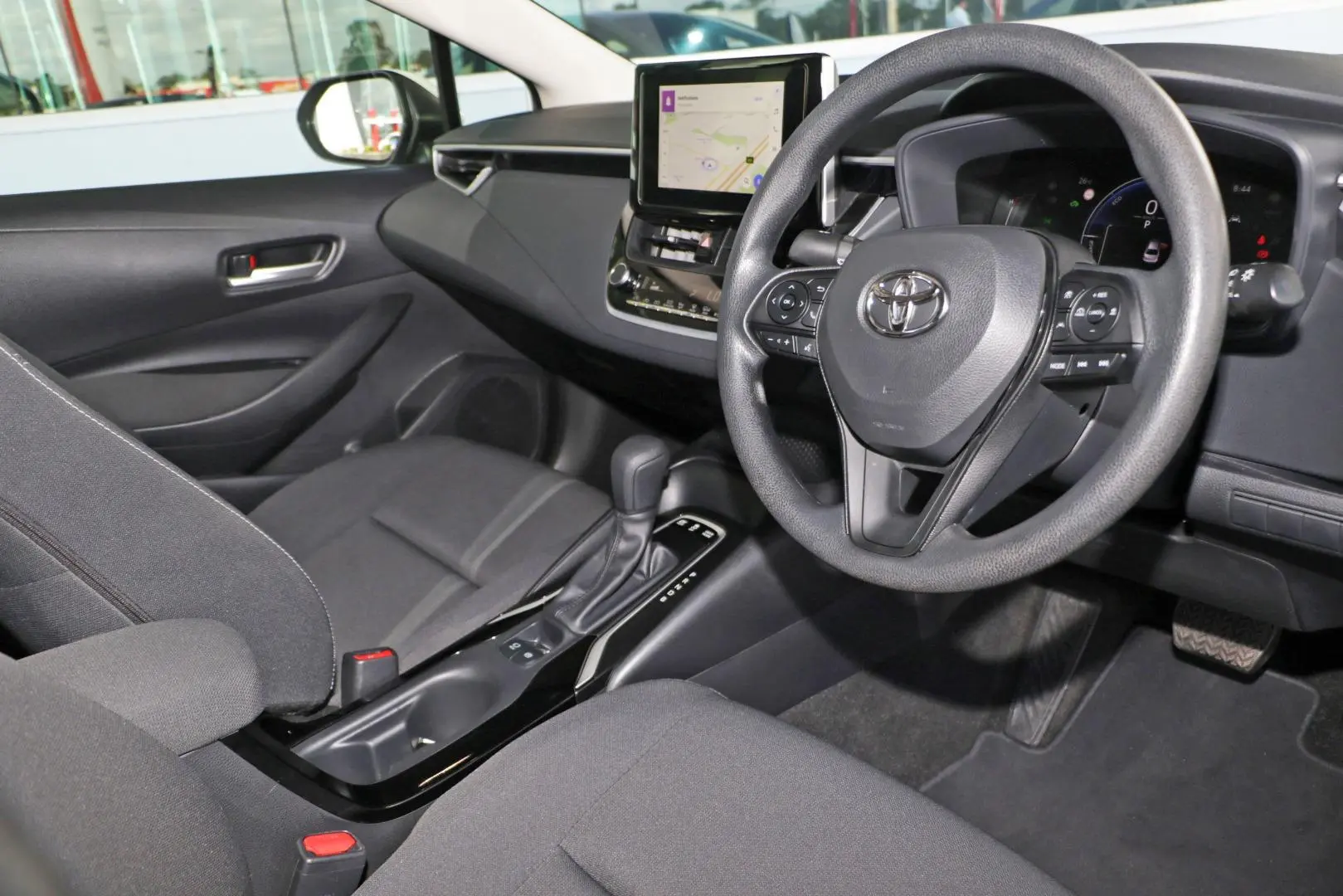 2024 Toyota Corolla Gallery Image 7