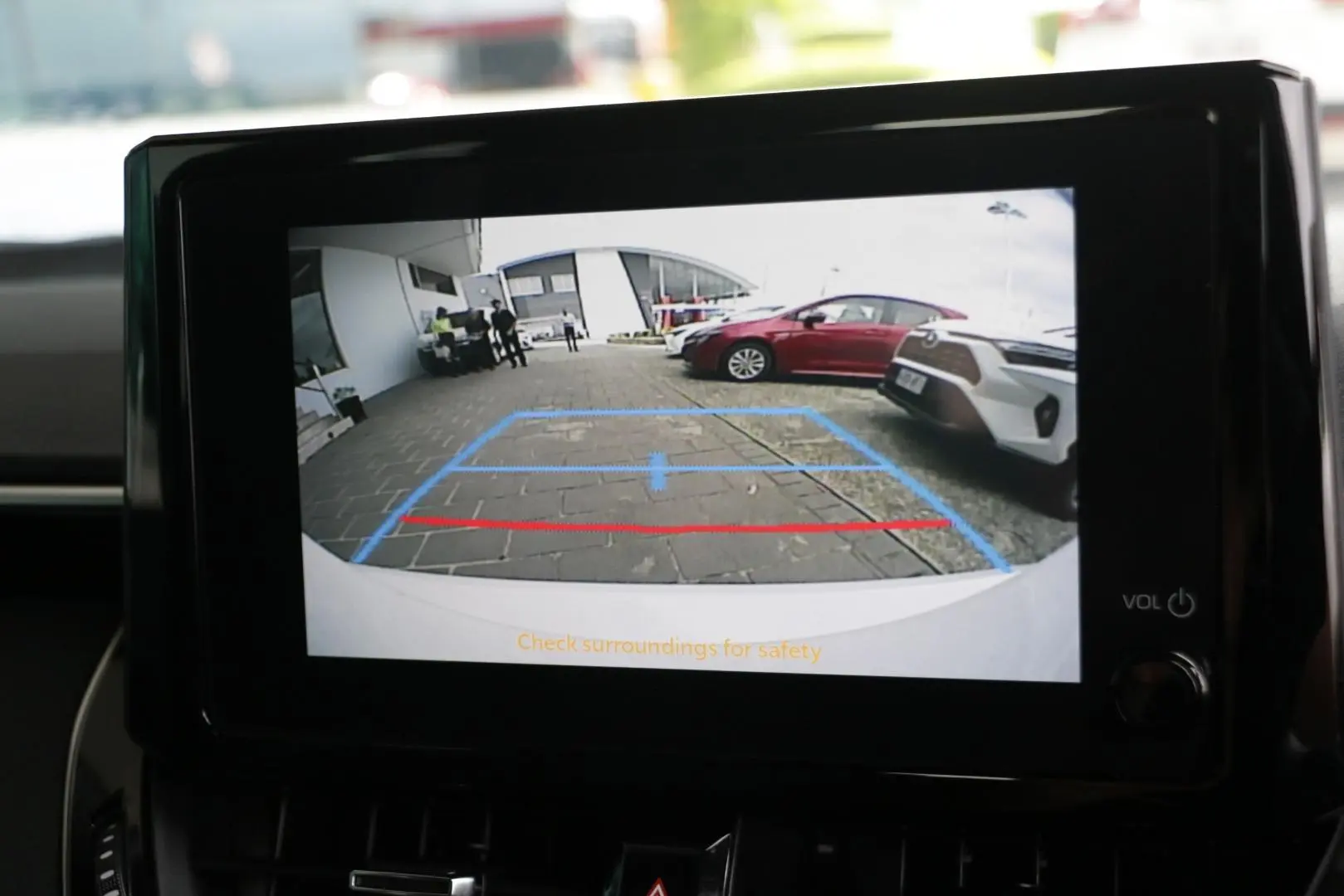 2024 Toyota Corolla Gallery Image 13