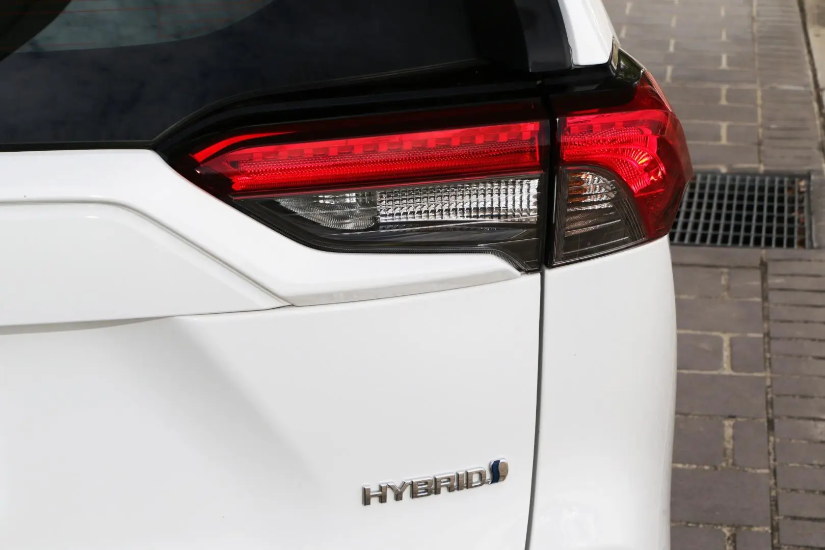 2024 Toyota RAV4 Gallery Image 23