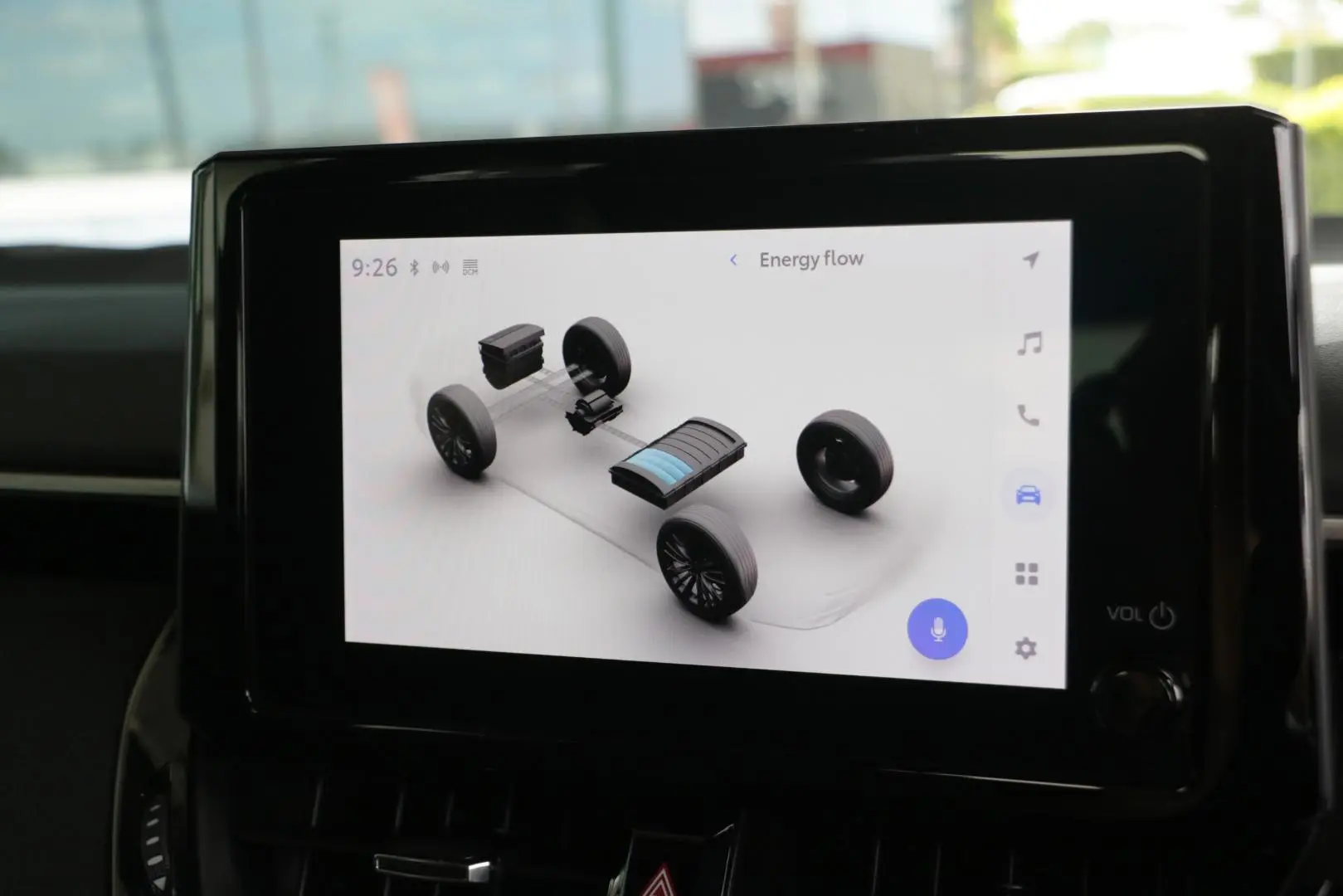 2023 Toyota Corolla Gallery Image 12