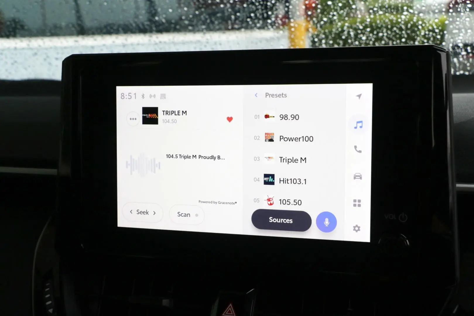 2024 Toyota Corolla Gallery Image 11