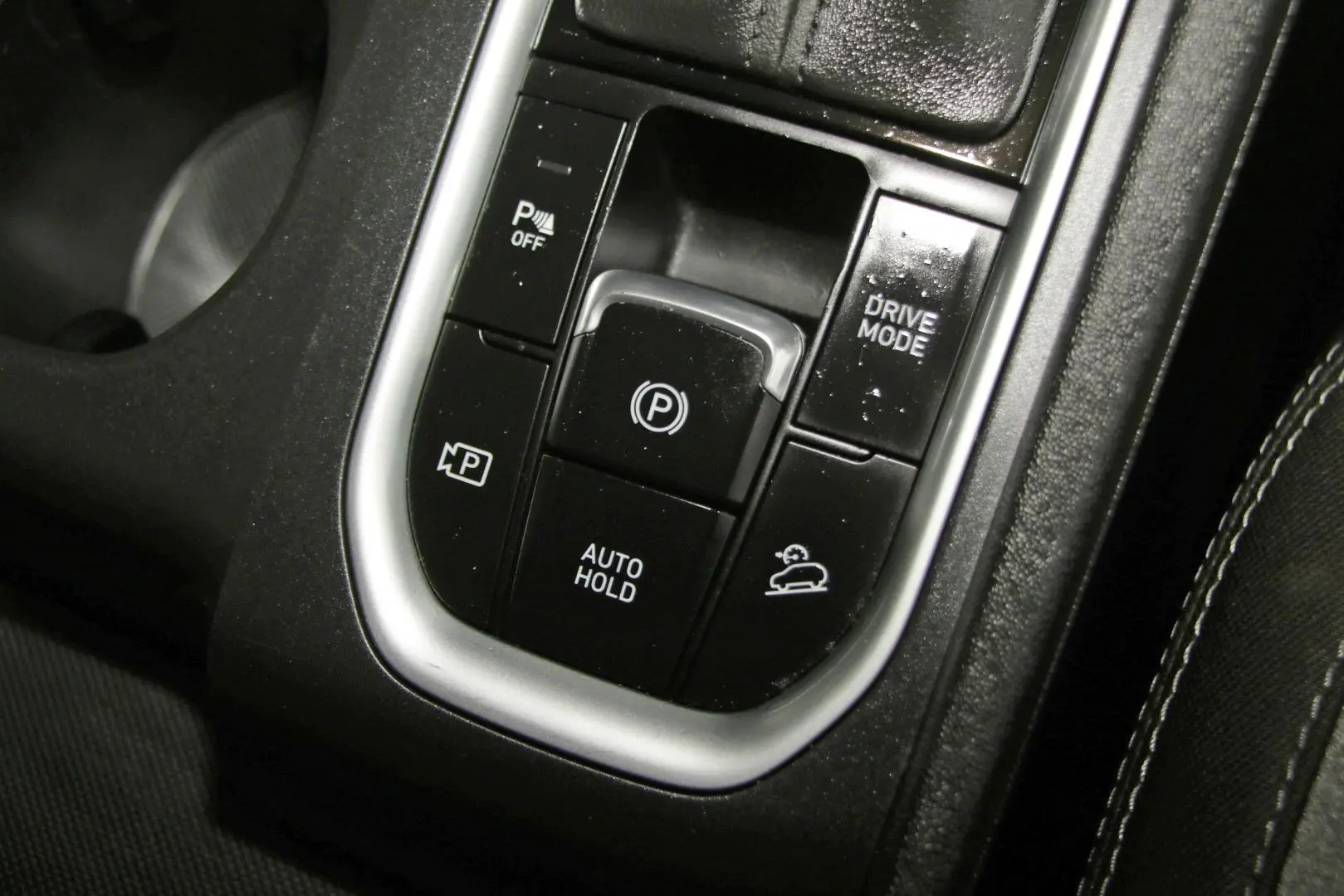 2023 Hyundai Santa Fe Gallery Image 15