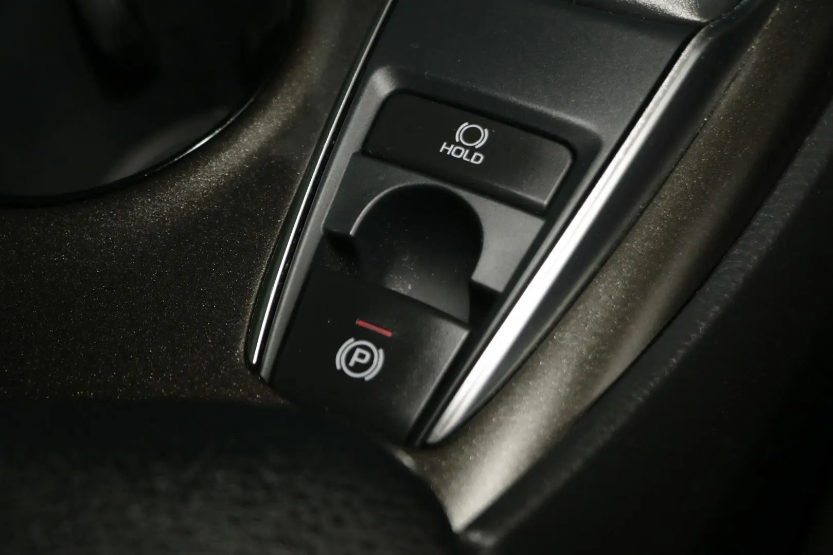 2024 Toyota Camry Gallery Image 19