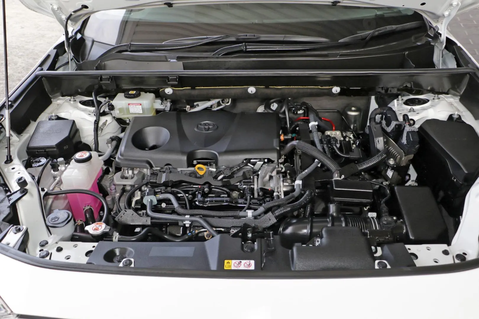 2021 Toyota RAV4 Gallery Image 20