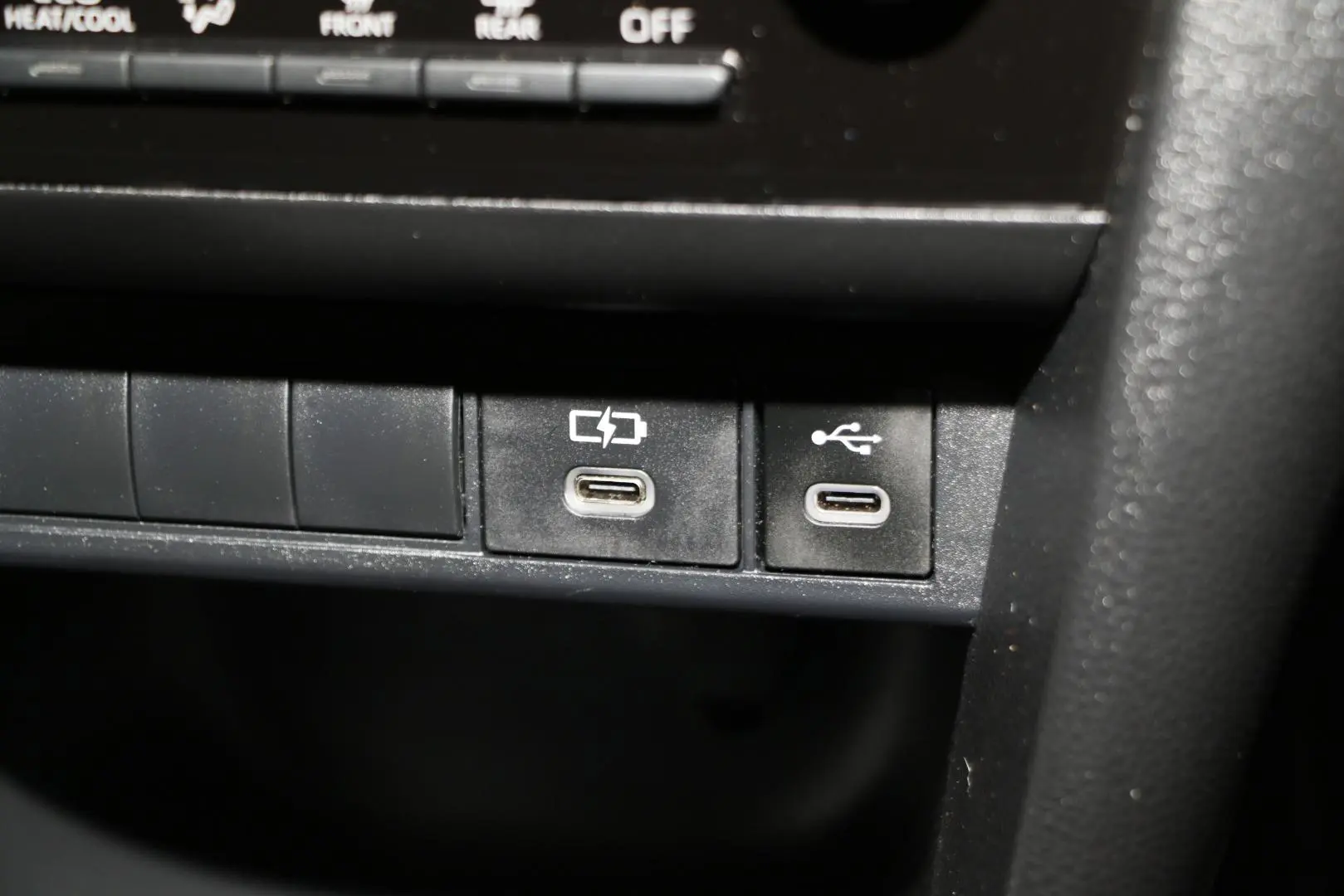 2024 Toyota Yaris Cross Gallery Image 18