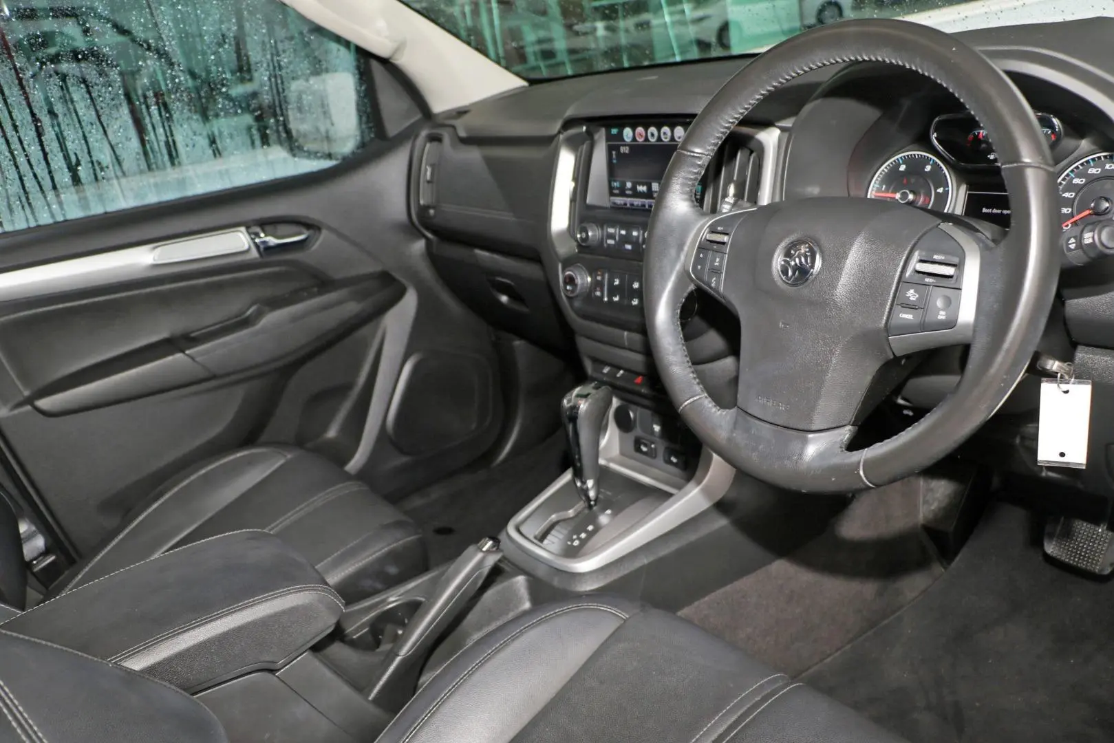 2020 Holden Trailblazer Gallery Image 6