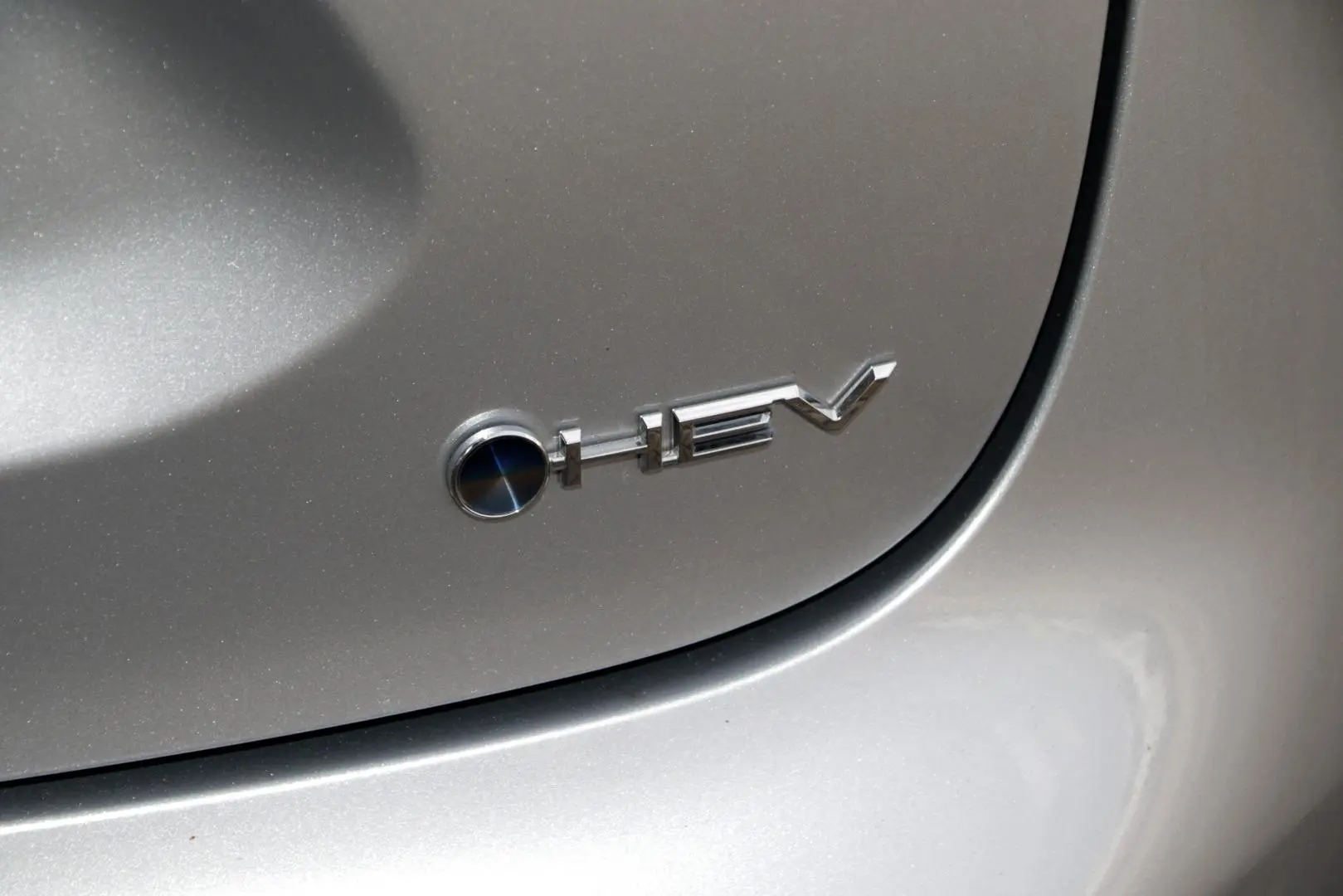 2024 Toyota Yaris Cross Gallery Image 23