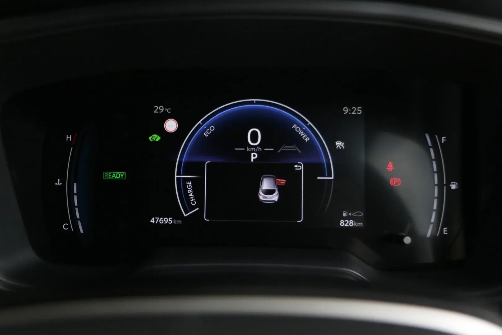 2023 Toyota Corolla Gallery Image 14