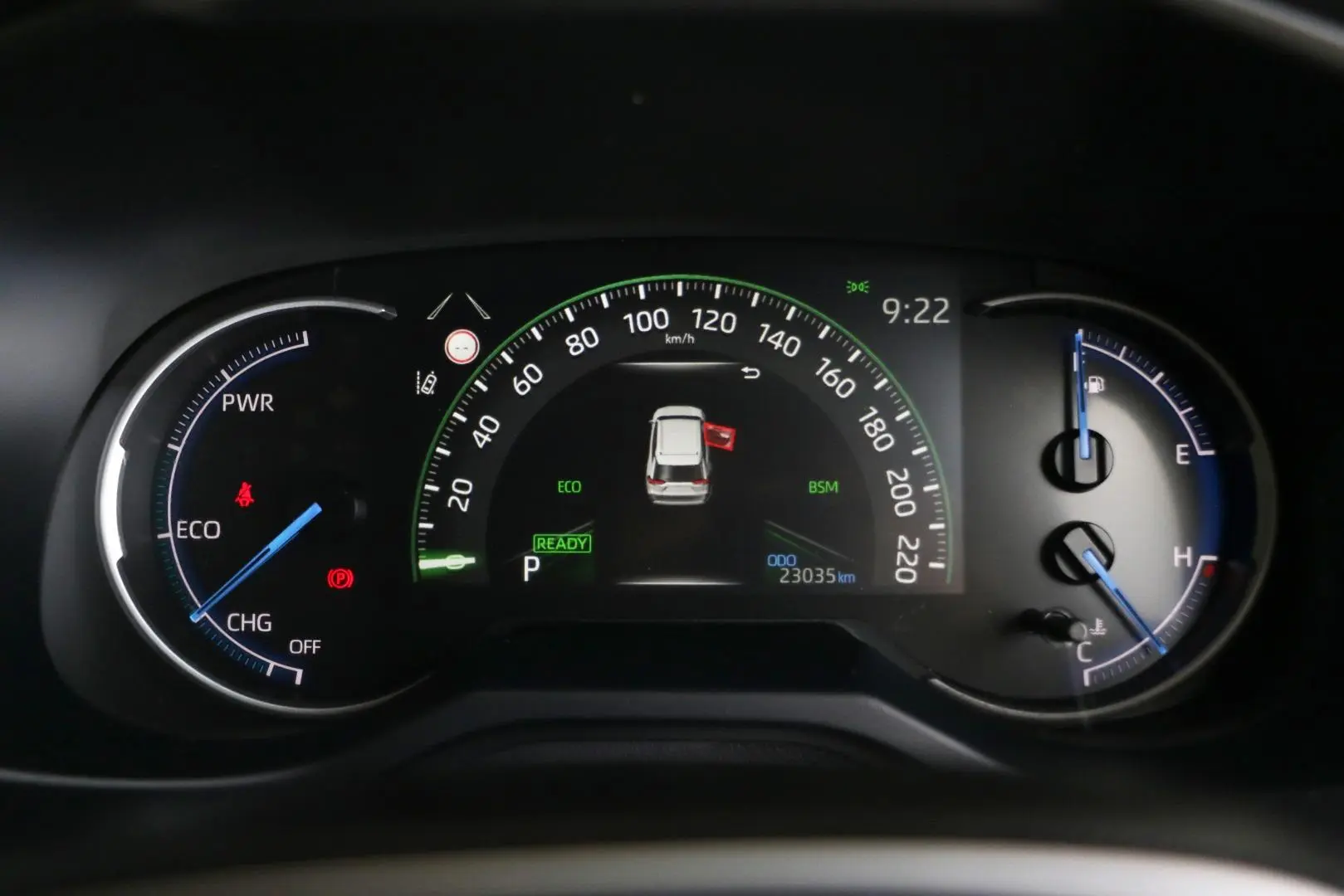 2024 Toyota RAV4 Gallery Image 14