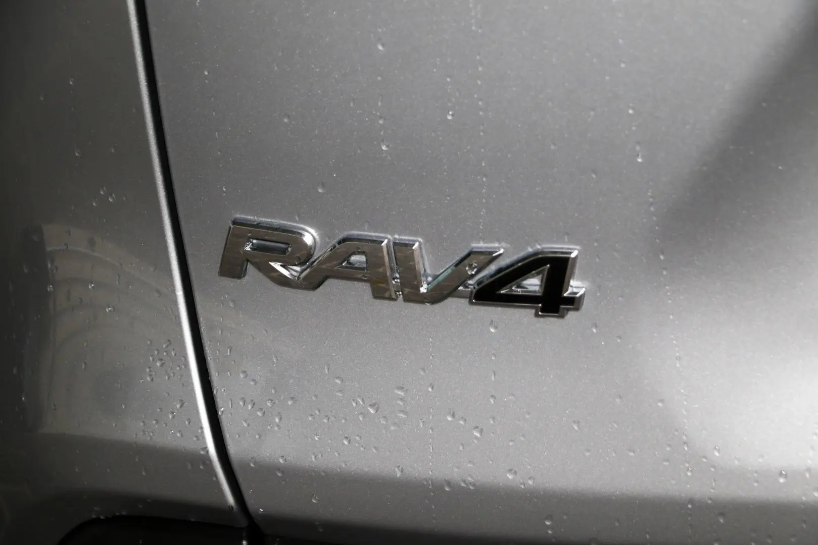 2024 Toyota RAV4 Gallery Image 20
