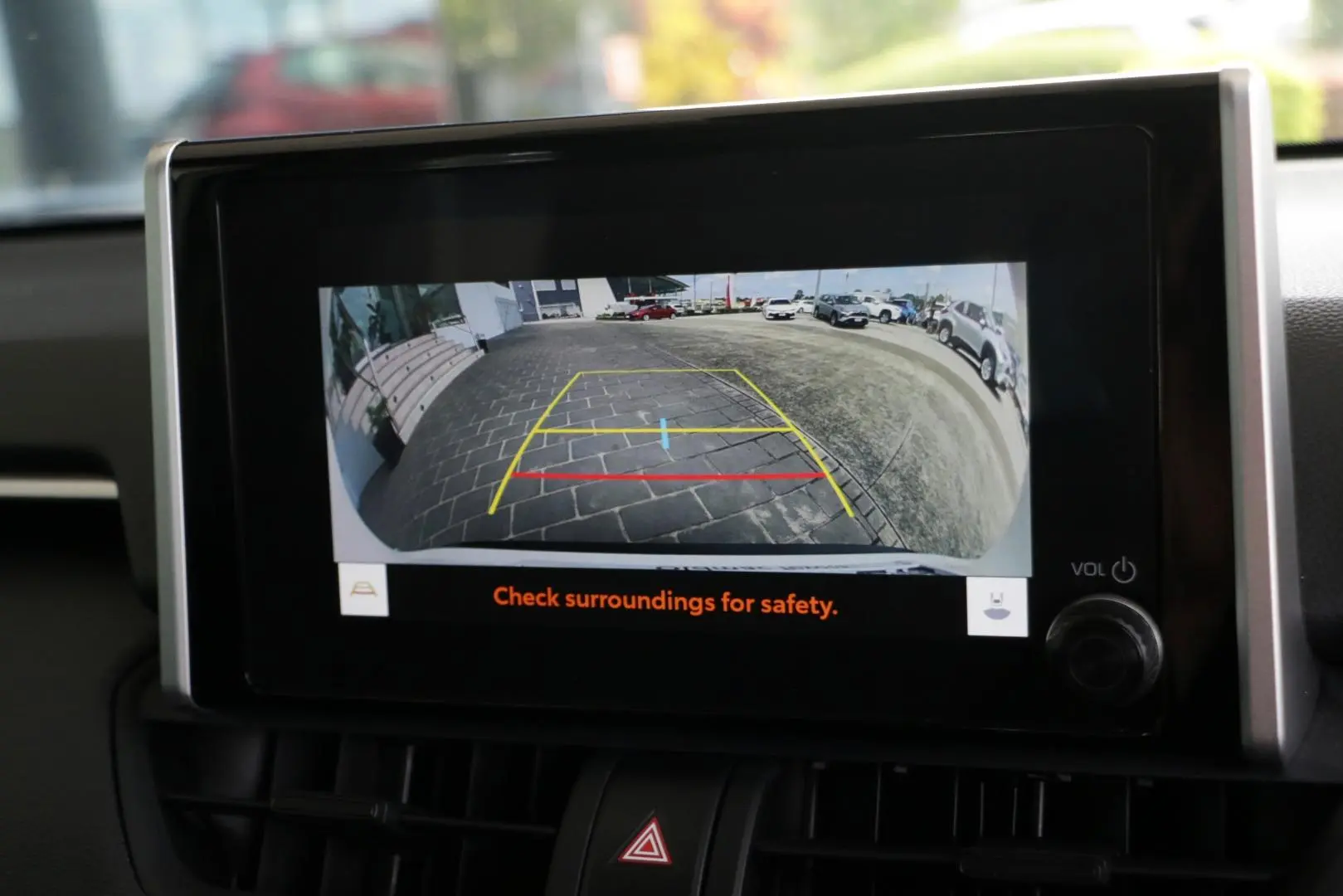 2024 Toyota RAV4 Gallery Image 13