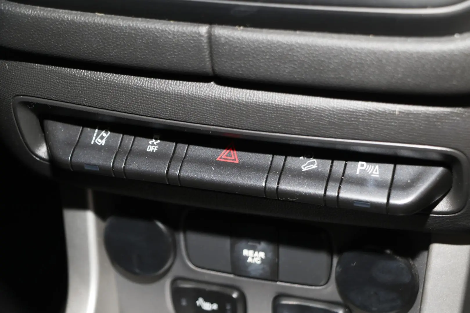 2020 Holden Trailblazer Gallery Image 18