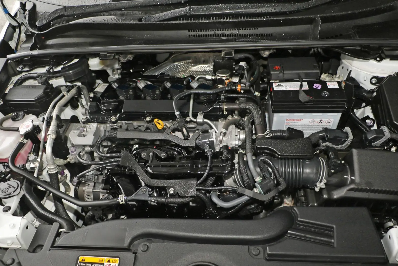 2022 Toyota Corolla Gallery Image 17