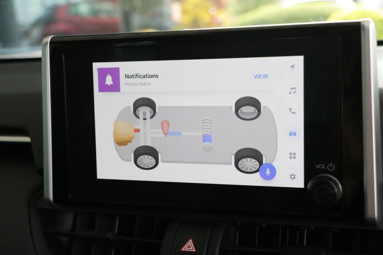 2024 Toyota RAV4 Gallery Image 12