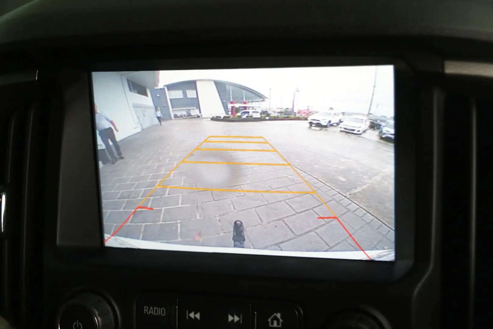 2020 Holden Trailblazer Gallery Image 11