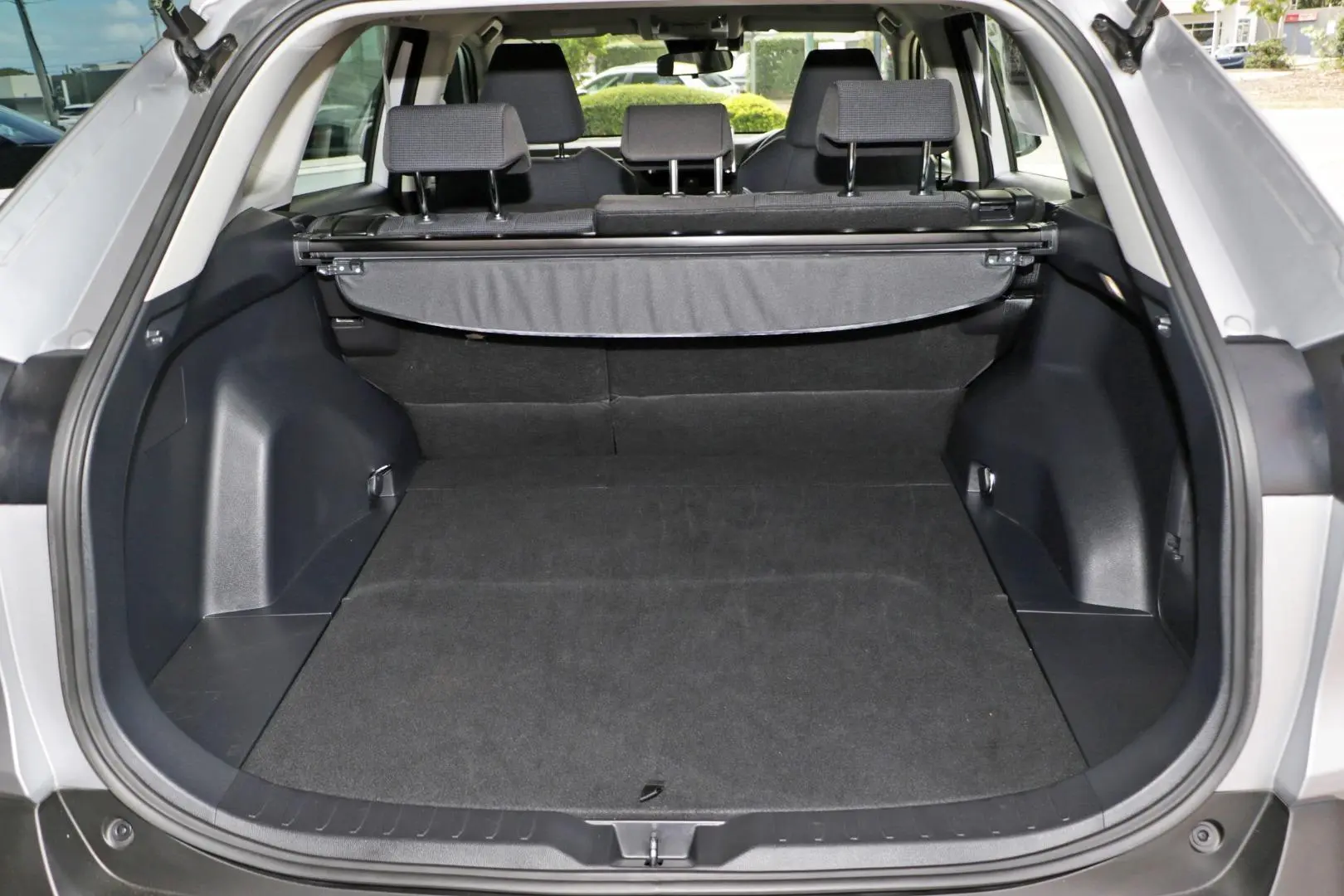 2024 Toyota RAV4 Gallery Image 22