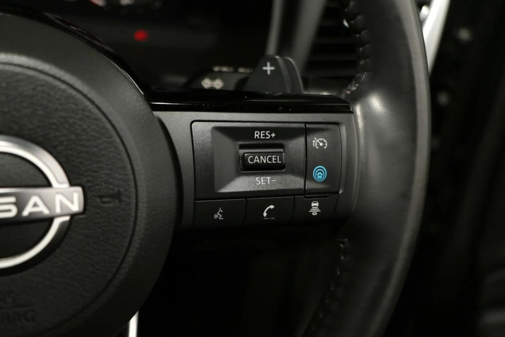 2023 Nissan X-TRAIL Gallery Image 18