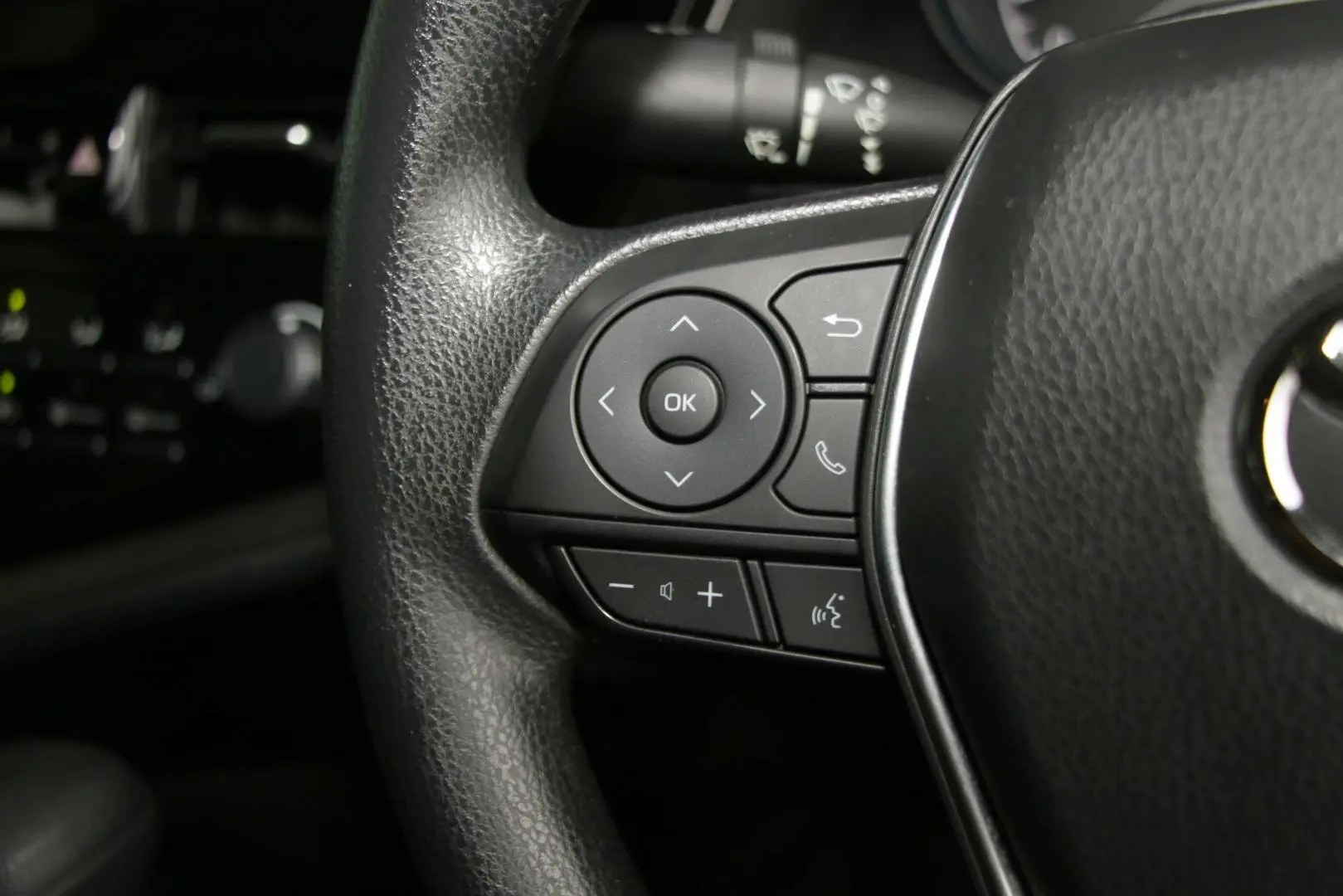 2023 Toyota Camry Gallery Image 16