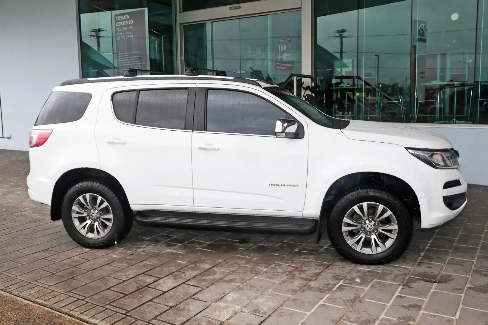 2020 Holden Trailblazer Gallery Image 5