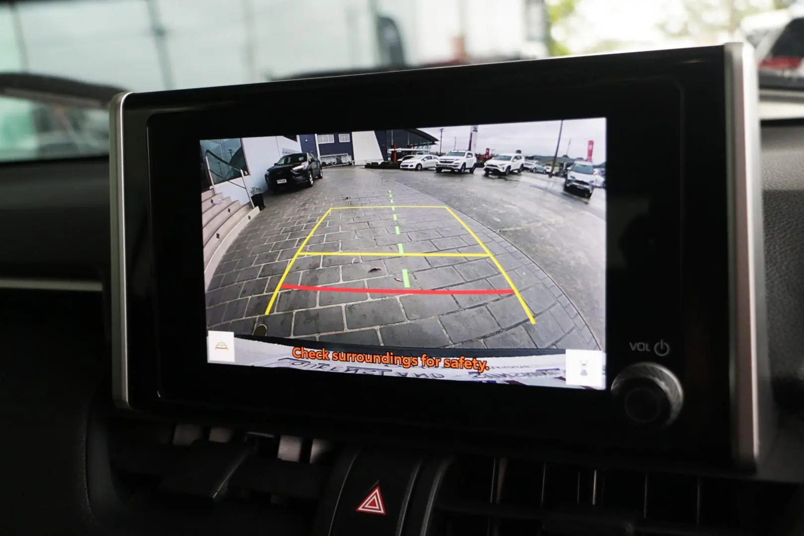 2024 Toyota RAV4 Gallery Image 13