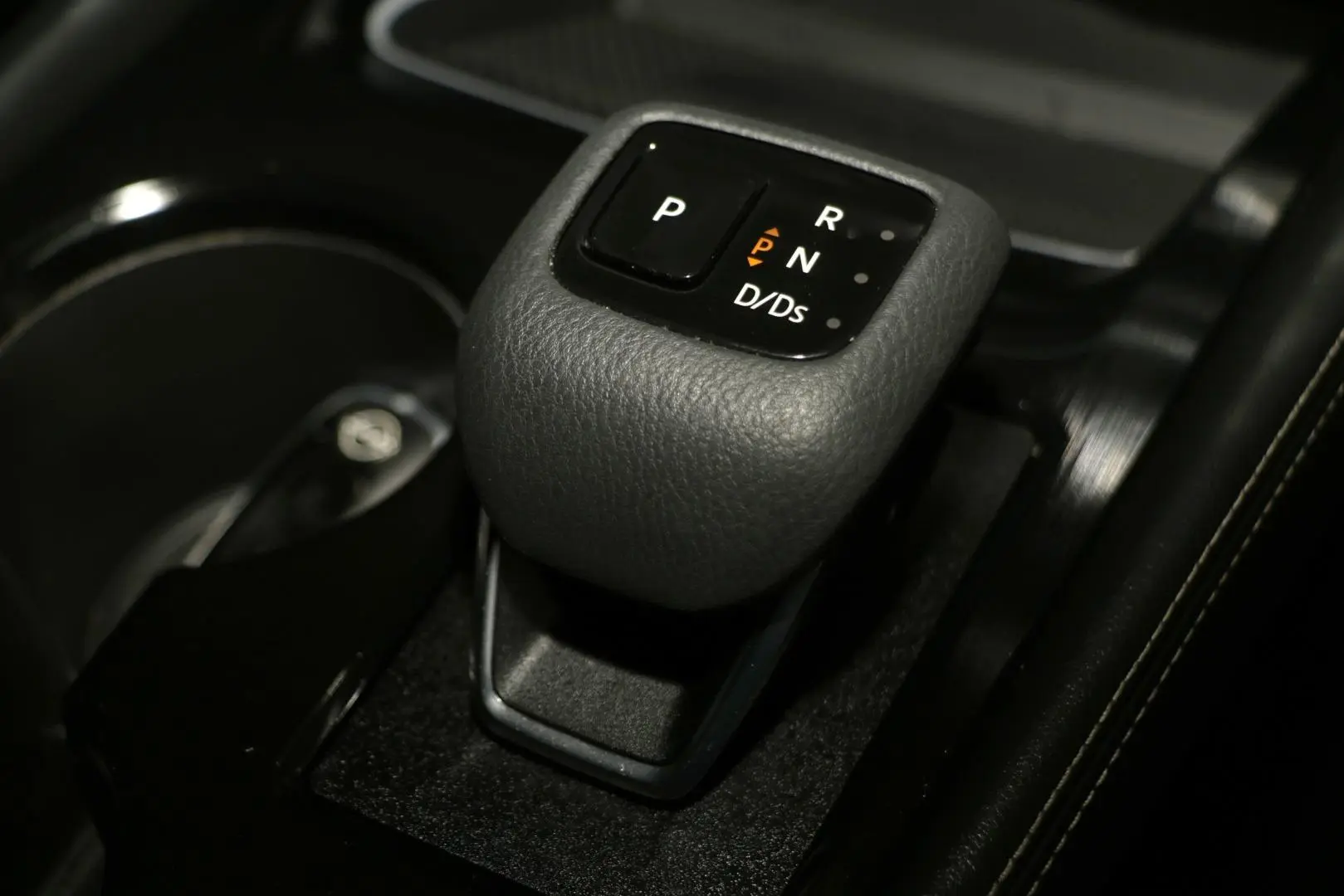 2023 Nissan X-TRAIL Gallery Image 13