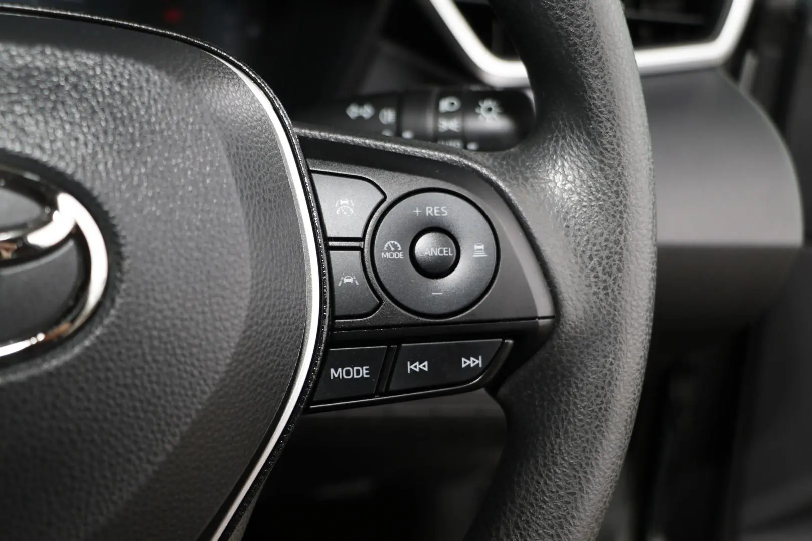 2024 Toyota Corolla Gallery Image 17