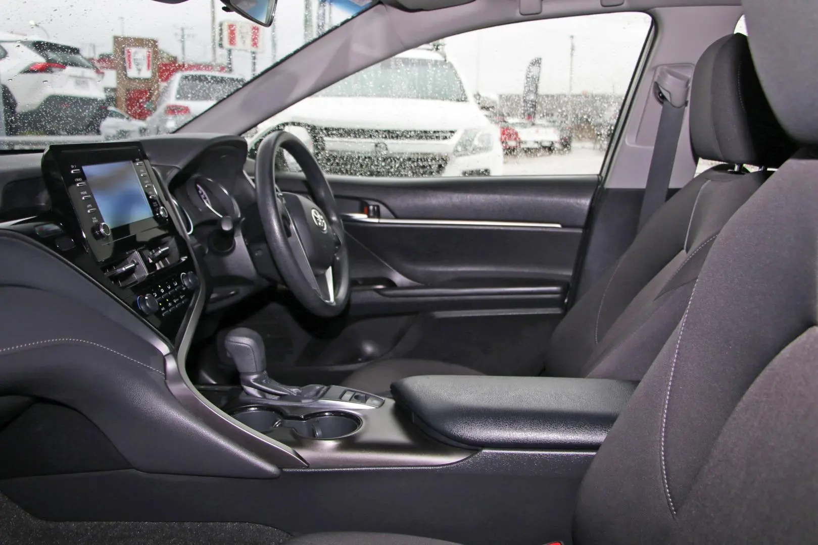 2023 Toyota Camry Gallery Image 9