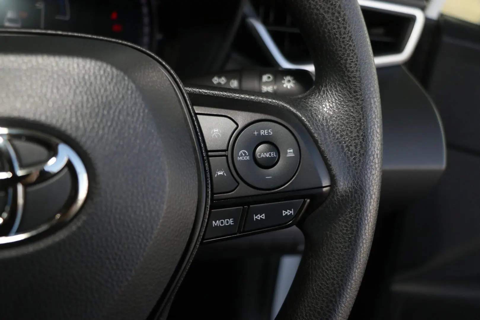 2024 Toyota Corolla Gallery Image 19