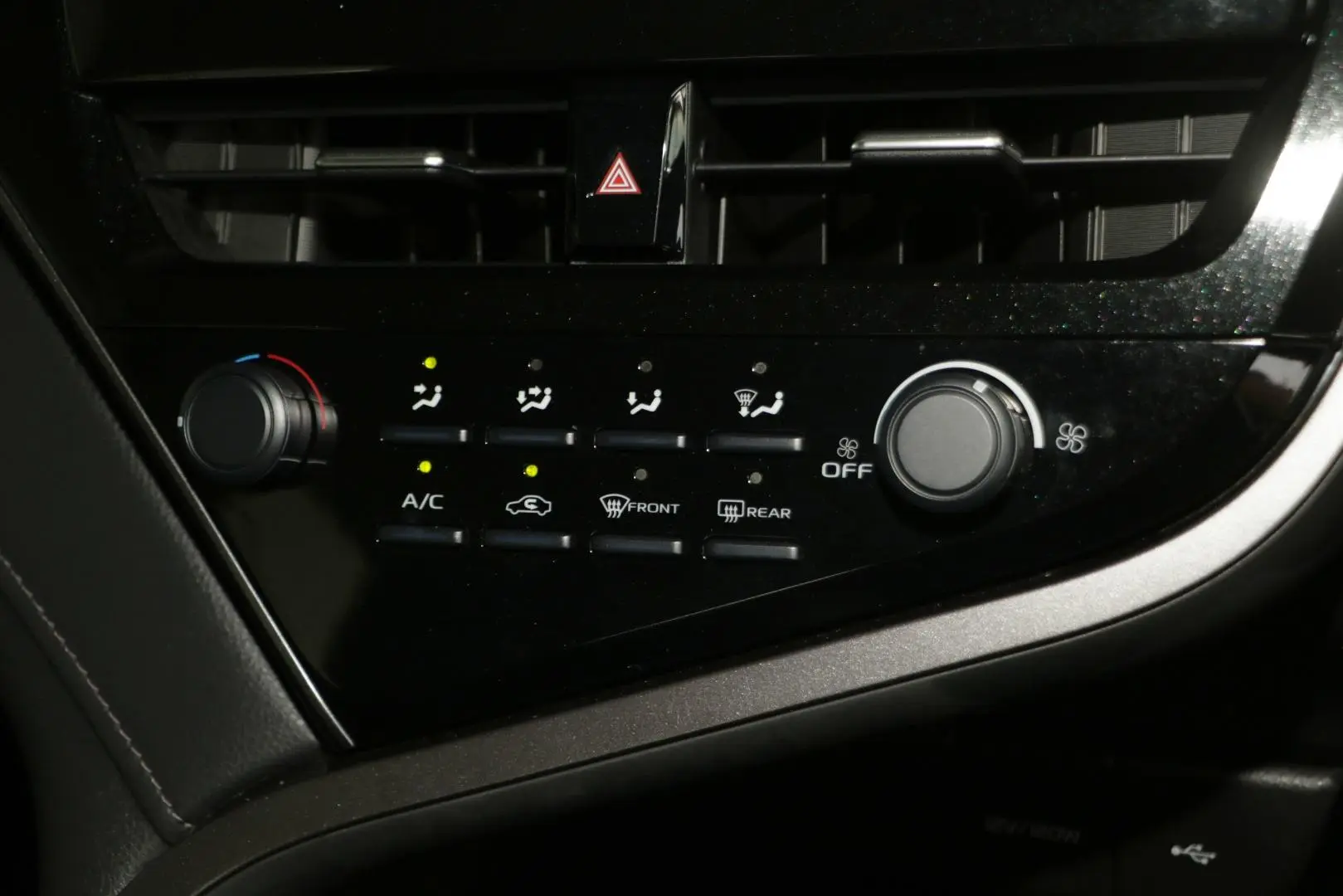 2024 Toyota Camry Gallery Image 14