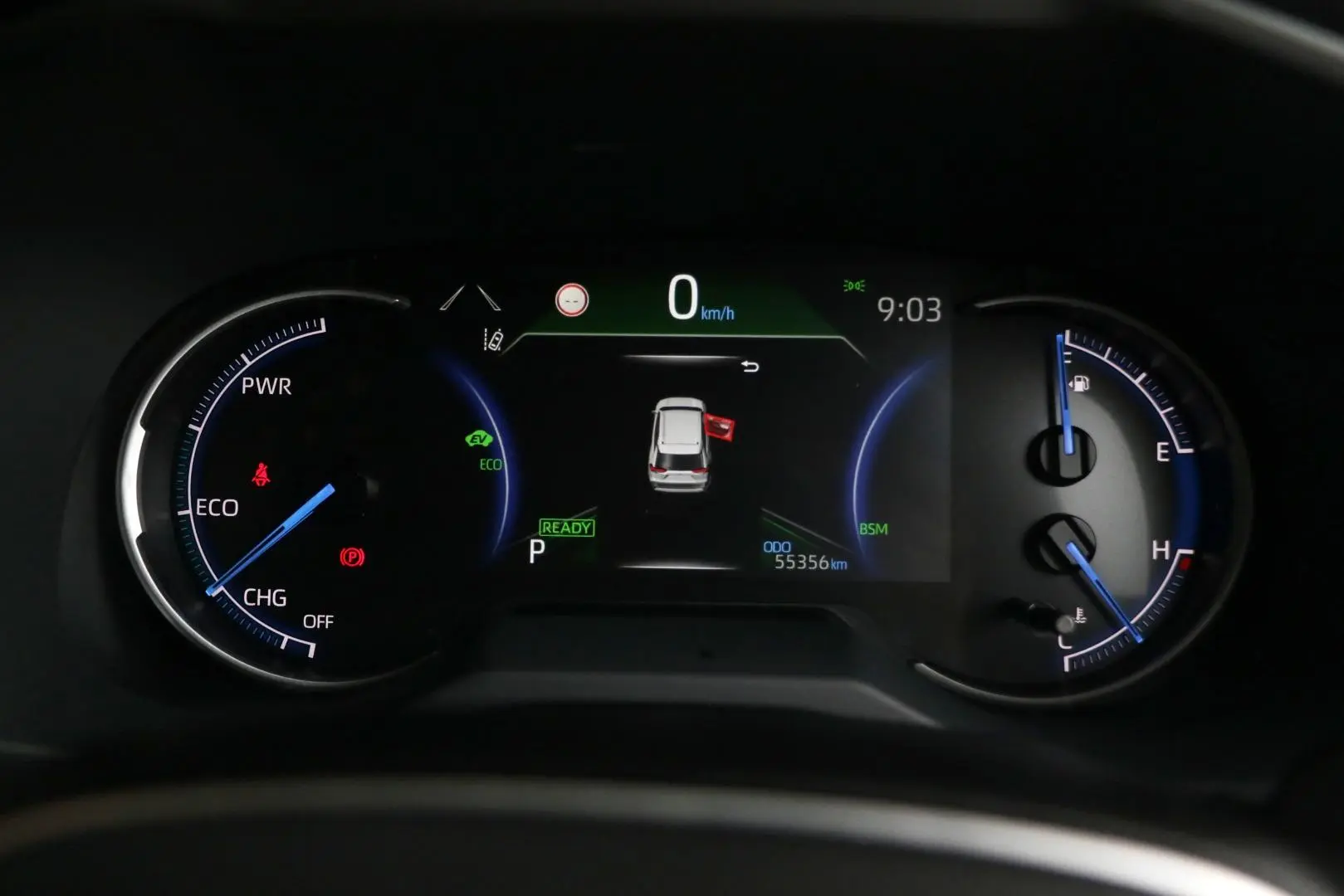 2024 Toyota RAV4 Gallery Image 14