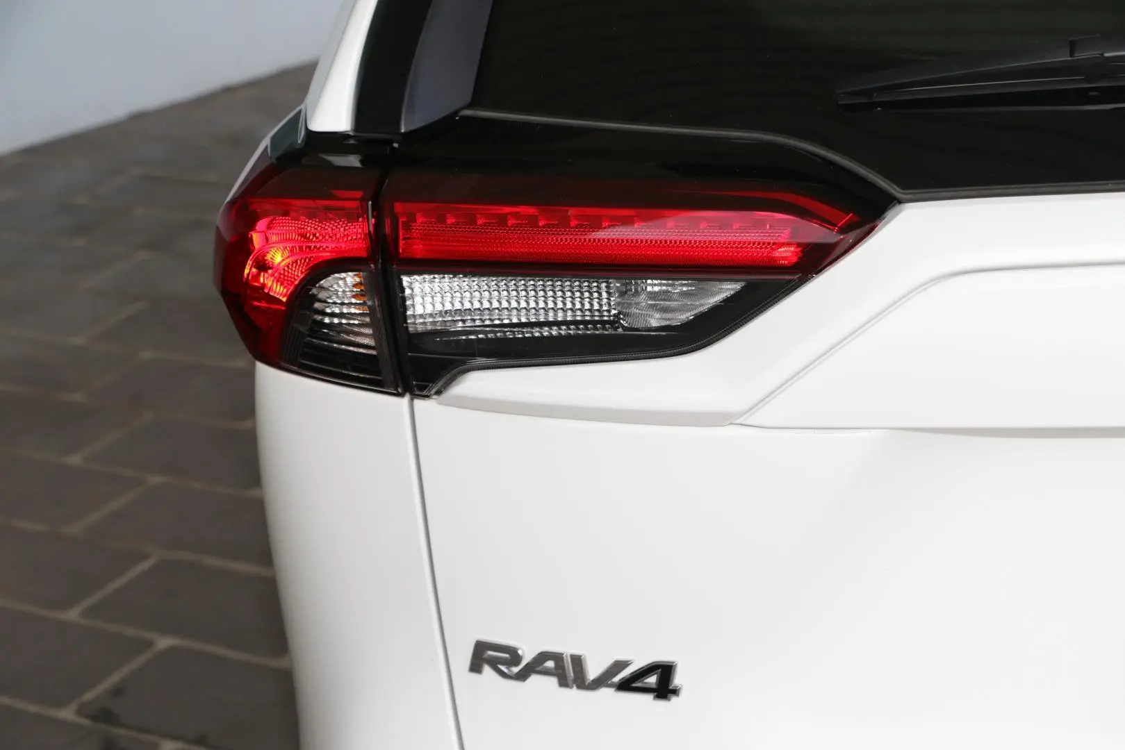 2024 Toyota RAV4 Gallery Image 21