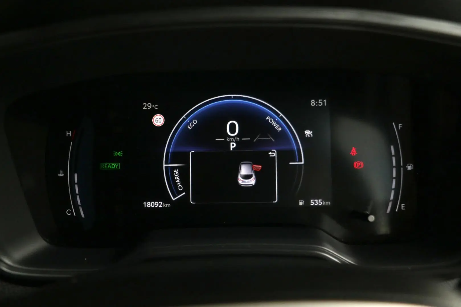 2024 Toyota Corolla Gallery Image 13