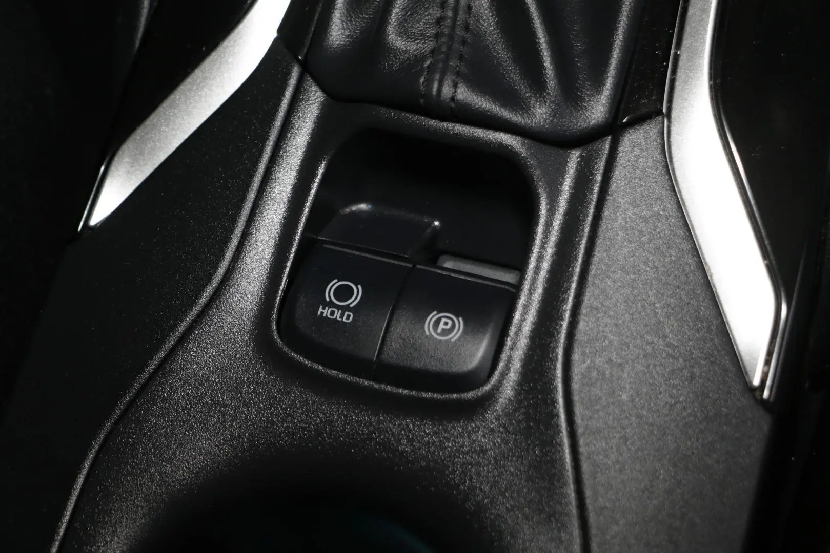 2024 Toyota Corolla Gallery Image 16