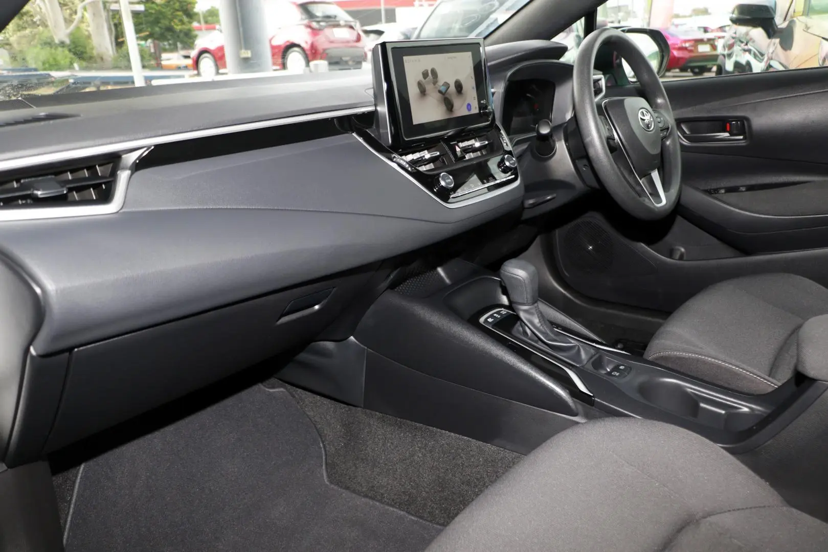 2024 Toyota Corolla Gallery Image 9