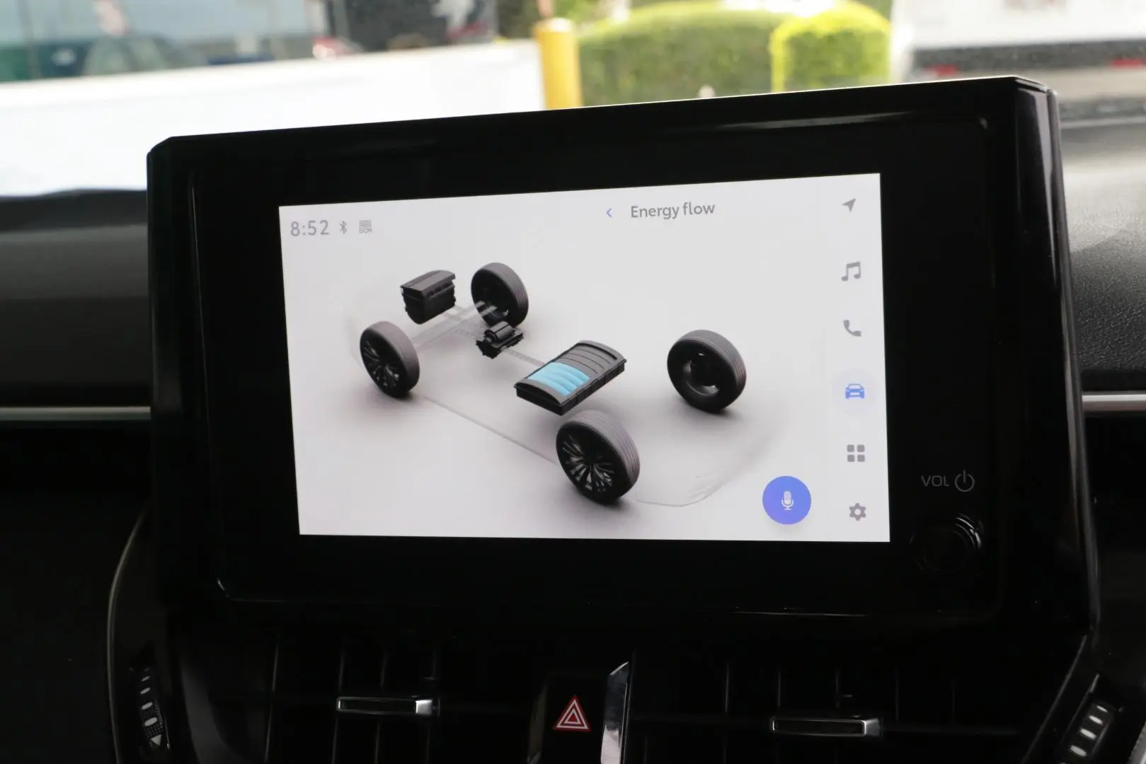 2024 Toyota Corolla Gallery Image 12