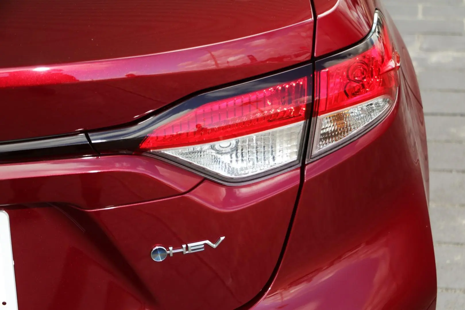 2024 Toyota Corolla Gallery Image 22