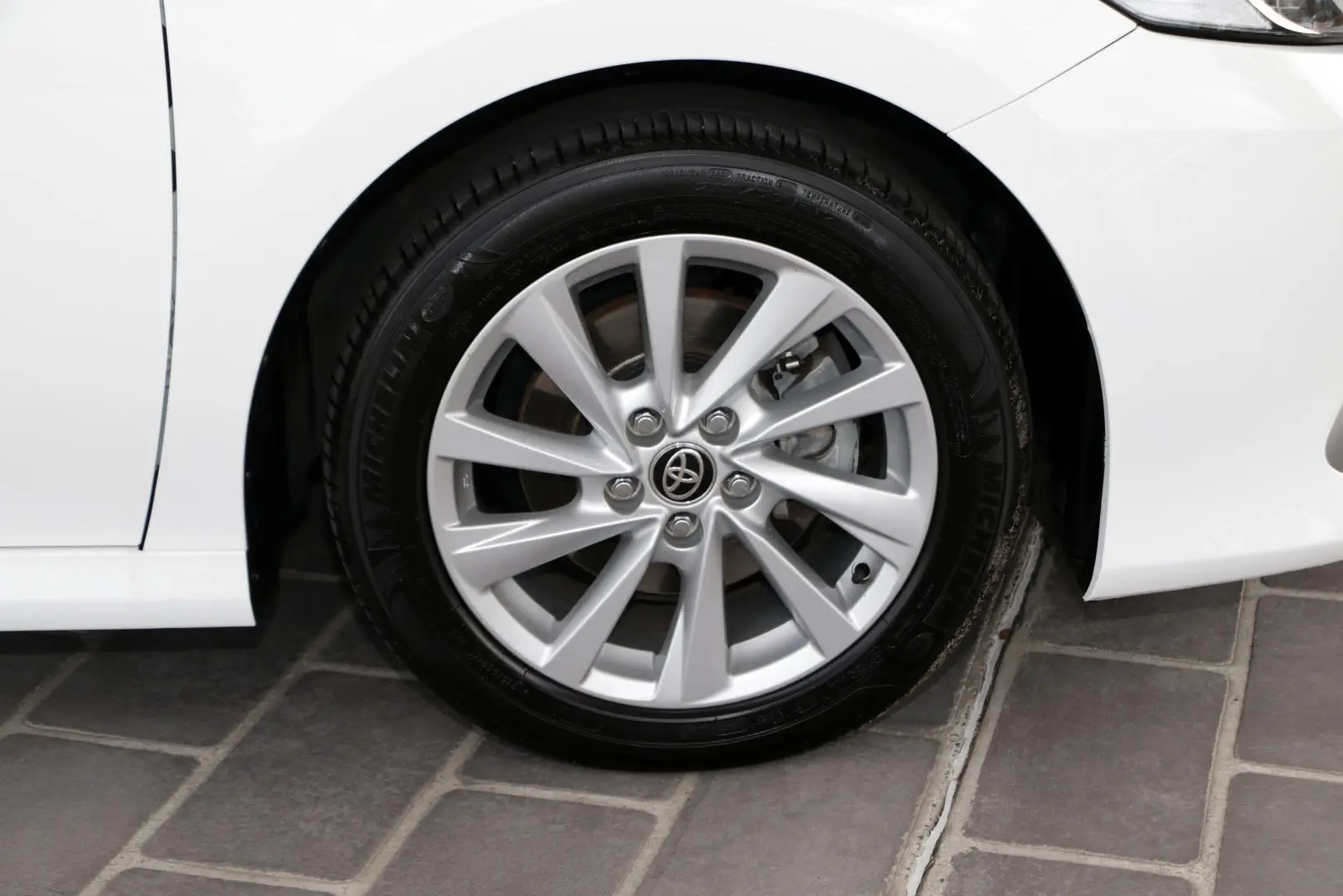 2024 Toyota Camry Gallery Image 22