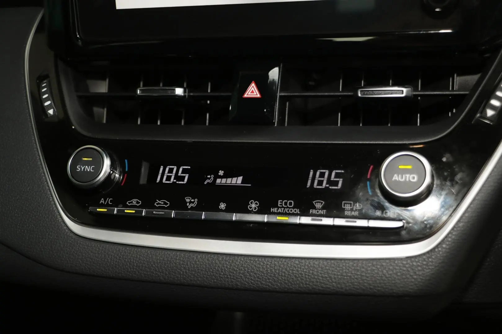 2024 Toyota Corolla Gallery Image 18