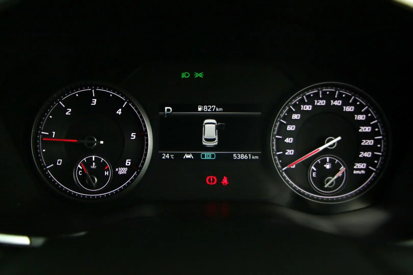 2023 Hyundai Santa Fe Gallery Image 11