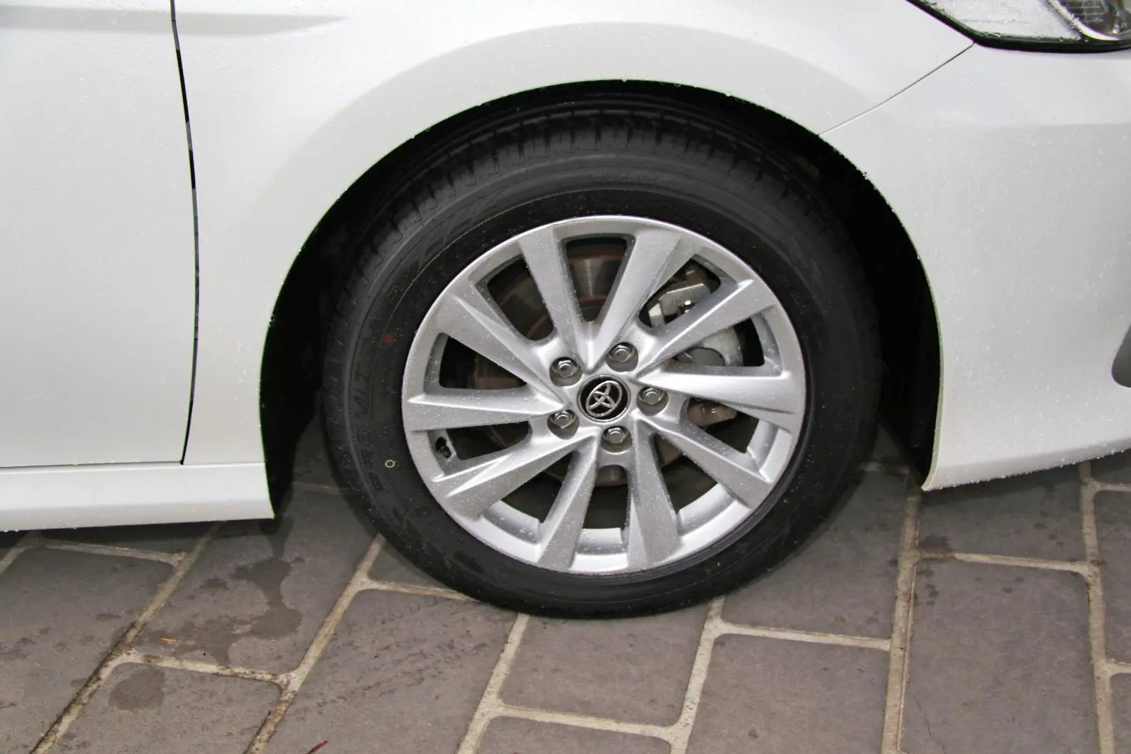 2023 Toyota Camry Gallery Image 20