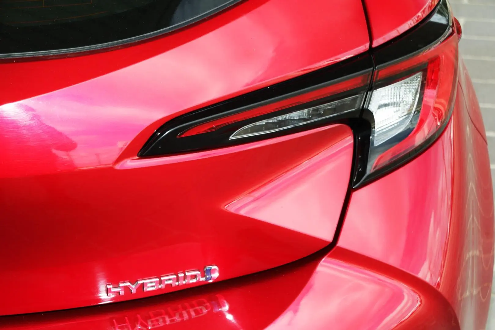 2023 Toyota Corolla Gallery Image 22