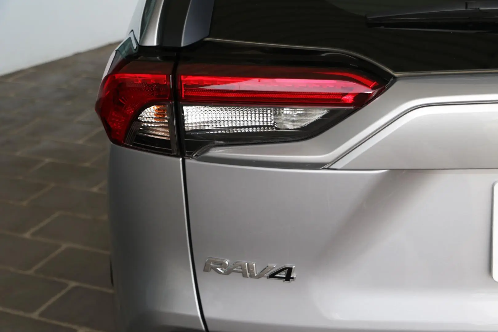 2024 Toyota RAV4 Gallery Image 20