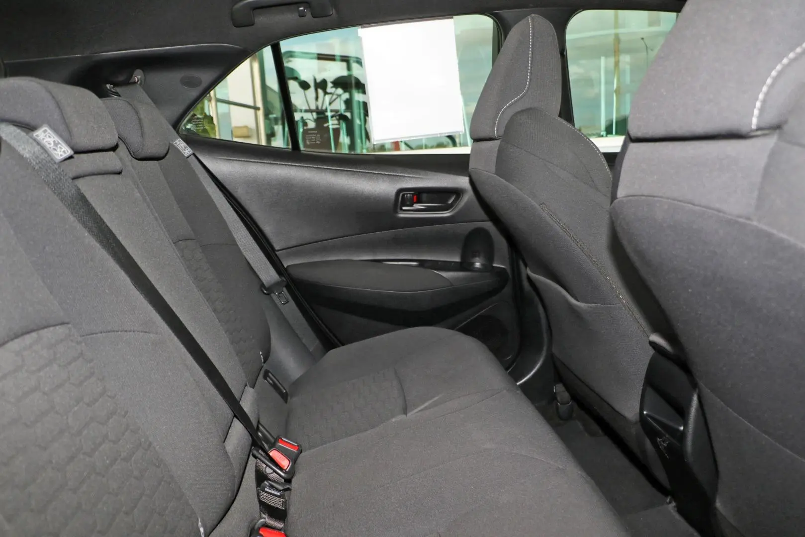 2023 Toyota Corolla Gallery Image 10