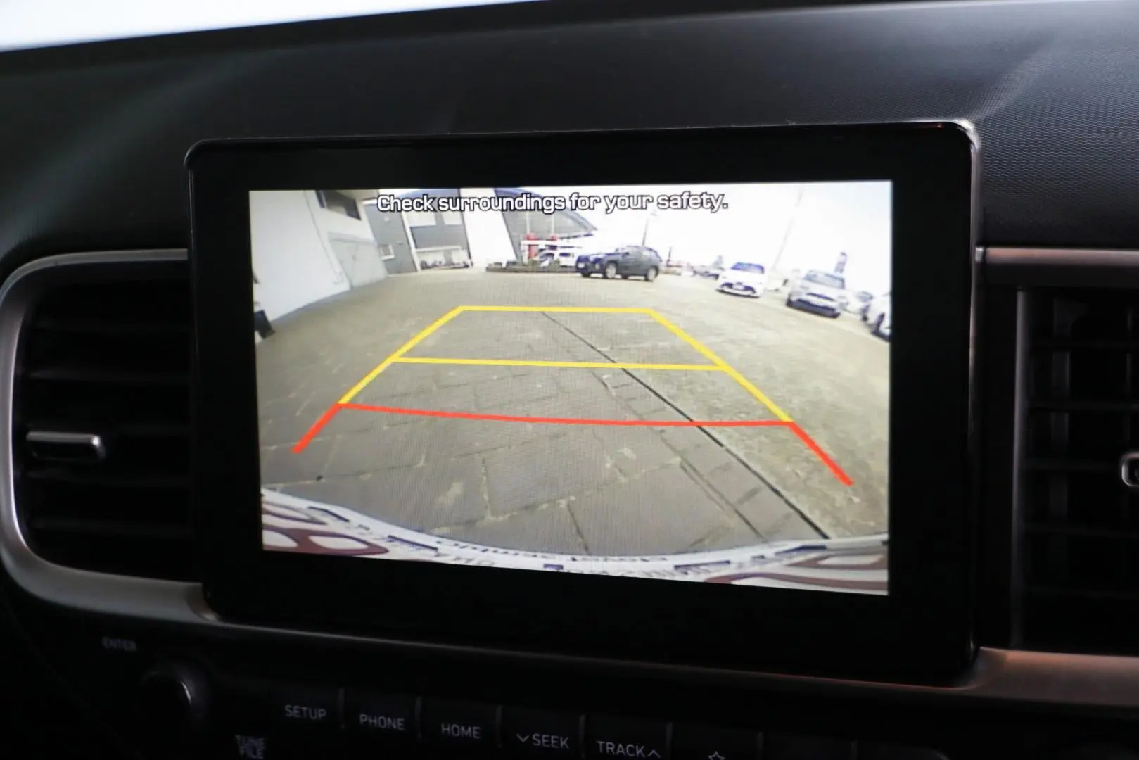 2020 Hyundai Venue Gallery Image 10