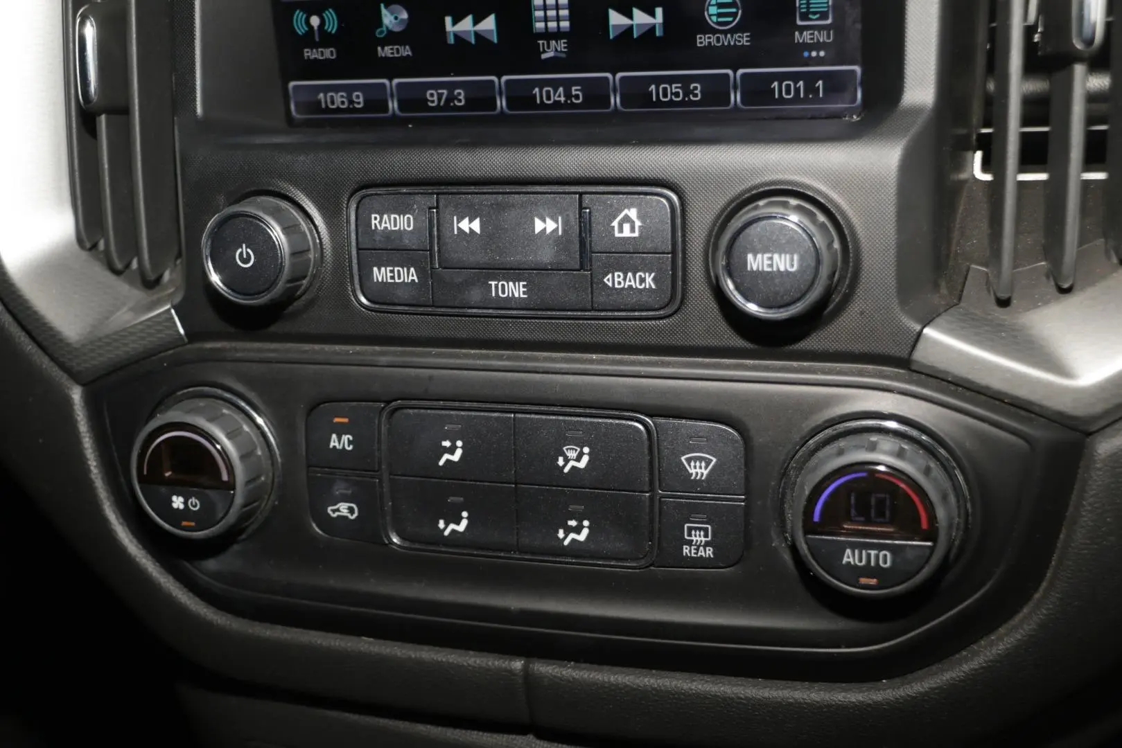 2020 Holden Trailblazer Gallery Image 19