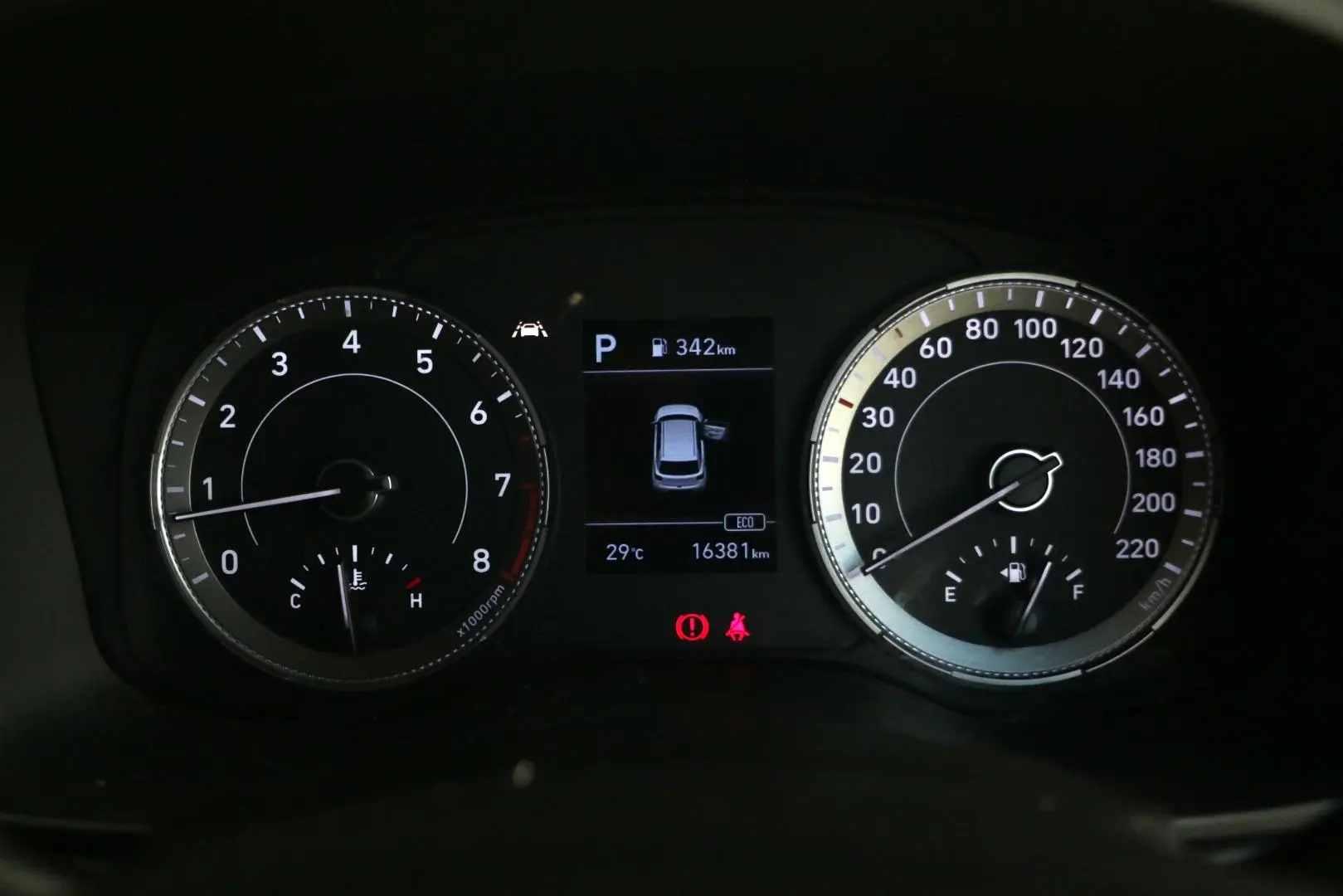 2020 Hyundai Venue Gallery Image 11